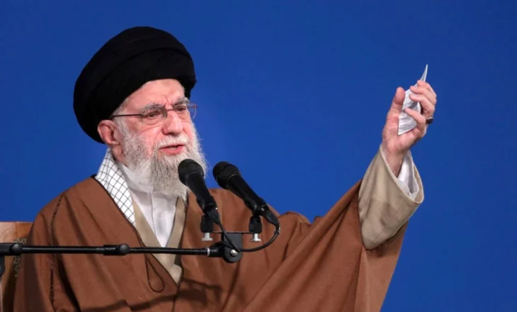 Lideri i Iranit hedh poshtë komentet e Trump për propozimin për programin bërthamor