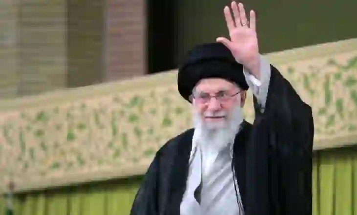 Lideri i Iranit: SHBA po gabon rëndë që po kërkon ndalimin e pasurimit të uraniumit