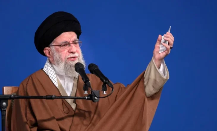Lideri suprem i Iranit hedh poshtë komentet e Trumpit për propozimin për programin bërthamor