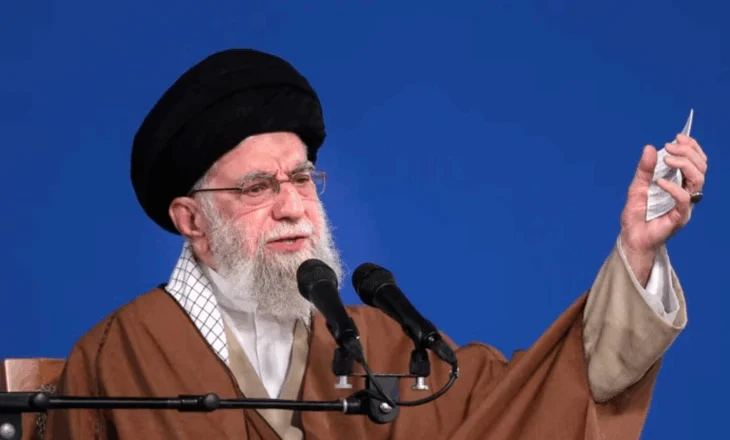 Lideri suprem Iranit hedh poshtë komentet e Trumpit për propozimin për programin bërthamor