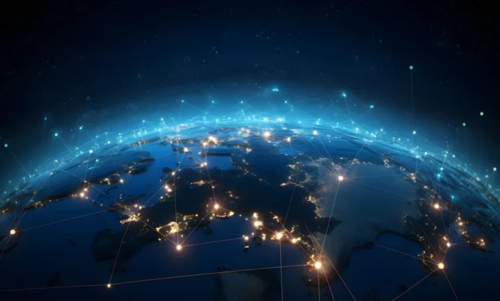 Lidershipi në botën globale të biznesit ndryshon, ja cila është kompania më e vlefshme në Planet