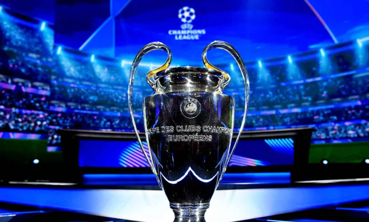 Liga e Kampionëve ‘Premier’: rekordi i të gjitha kohërave shumë afër, Anglia prek HISTORINË!