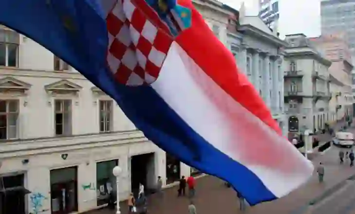 Ligji i ri kroat për ‘varrezat’, nxit ndjenjat e pakicës serbe