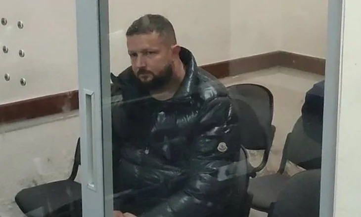 Lihet në burg Altin Morina/ SPAK dorëzon përgjimet: Bisedonte në “Sky ECC” me Durim Bamin dhe “Drejtorin”