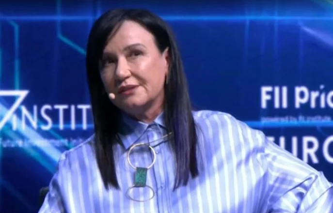 Linda Rama: E mallëngjyer që shqiptarët i besuan Edit një mandat të katër të fortë