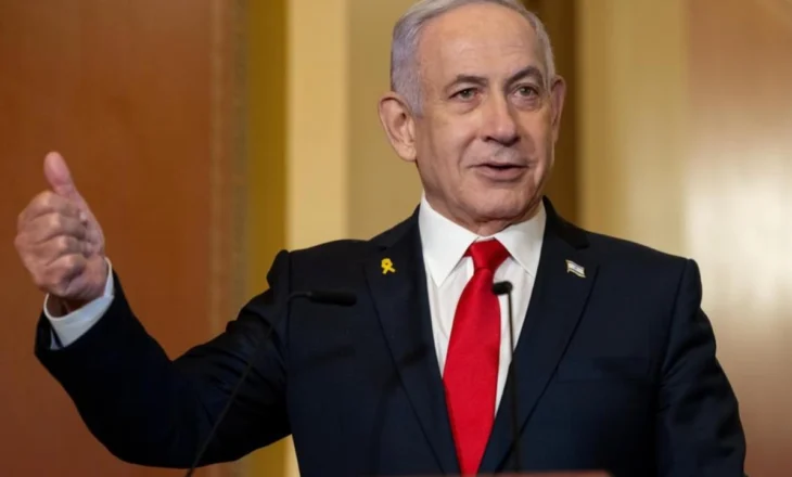 “Lirimi i pengjeve kalon në plan të dytë”/ Netanyahu: Fitorja ndaj Hamasit, prioritet kryesor!