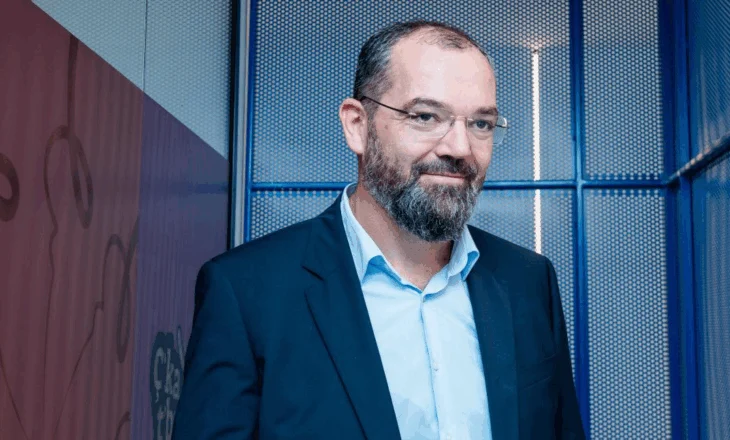 Lirohet ish-deputeti i Kosovës, autoritetet serbe e arrestuan në Merdarë