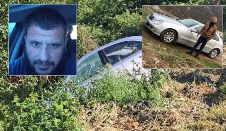 Lirohet nga burgu Artjolla Sallahu/ Ylber Jaku i vrau të vëllain, pasi ajo i dhunoi prindërit