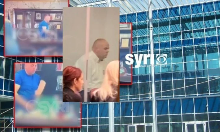 Lirohet nga qelia Safet Gjici, shkak gjendja e rënduar…