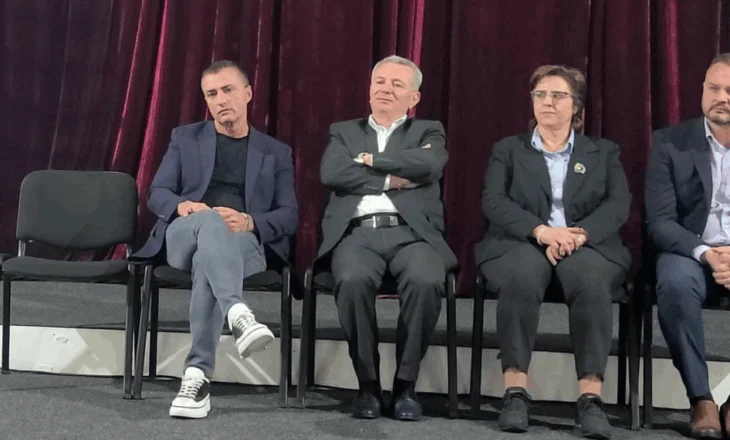 Lista e hapur, si ndahen votat mes kandidatëve në Përmet (rezultati)