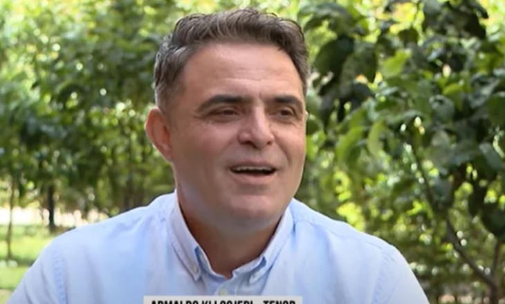 “Listat e hapura nuk ishin për artistët”, Kllogjeri: Isha i bindur që nuk do fitoja, do bëj çmos që…