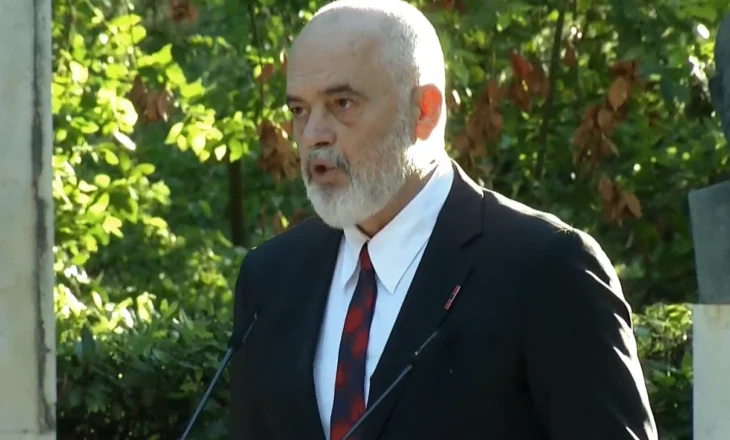 Live! PS feston fitoren te Pallati i Brigadave, Rama: Të përmbushim misionin tonë historik për në BE