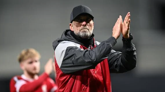 Liverpool, makina mbi turmë. Klopp: Unë dhe familja jemi të shkatërruar, lutemi për të plagosurit