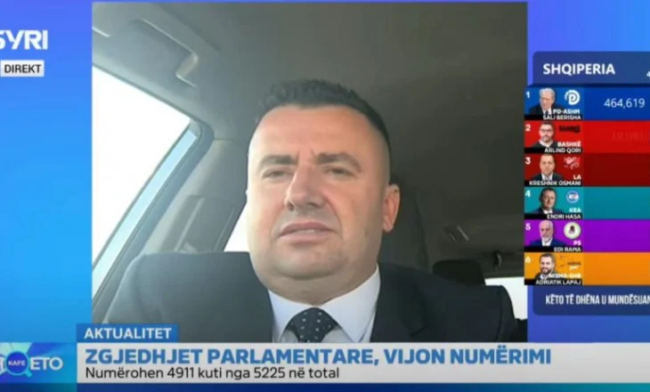 Llangozi: Manipulimi i zgjedhjeve ka filluar që në fushatë, askush nuk po ndërhyn