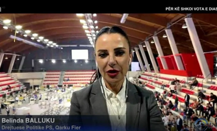 “Llapaj kërkoi numërim nga e para”, Balluku “raporton” nga Fieri: I ofendoi e shau…
