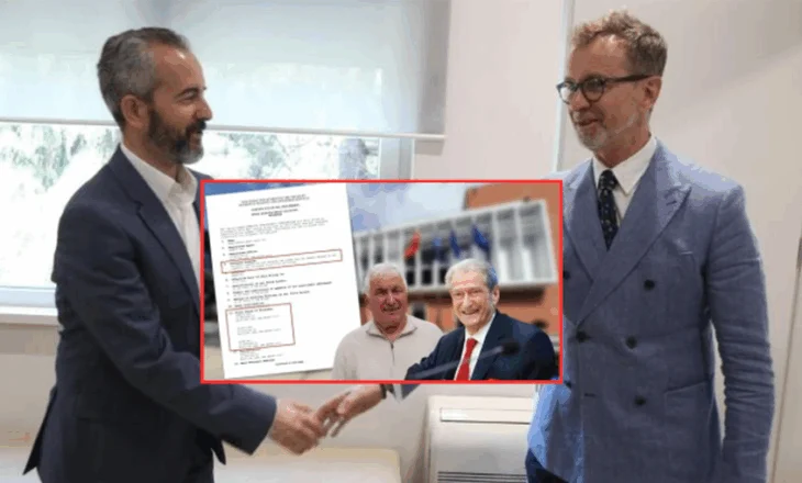 Lobimi 6 mln dollarësh i PD në SHBA, ambasadori i BE: Nuk bëj komente, presim SPAK të flasë