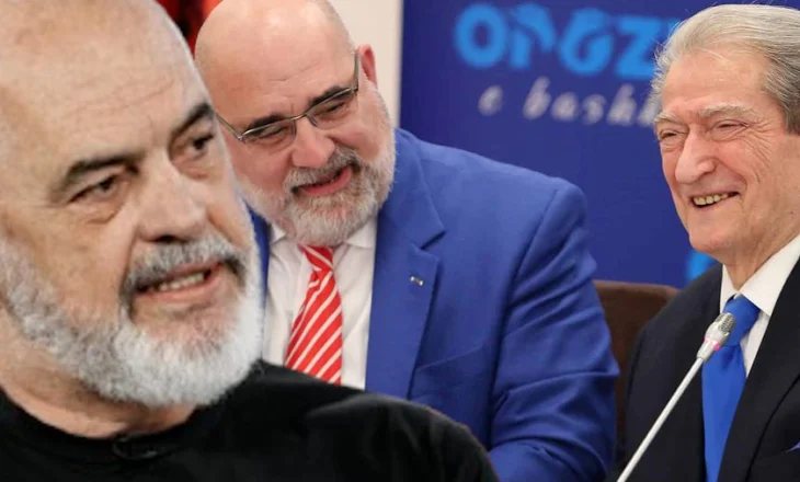 Lobimi 6 mln $ i PD, Rama: Vetëm maja e ajsbergut, kontratë korruptive dhe e frikshme
