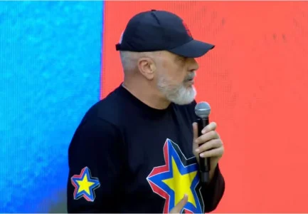 Lobimi i PD në SHBA, Rama: Bufi thotë se 7×7 bëjnë 6 milionë, por paratë të kujt janë?