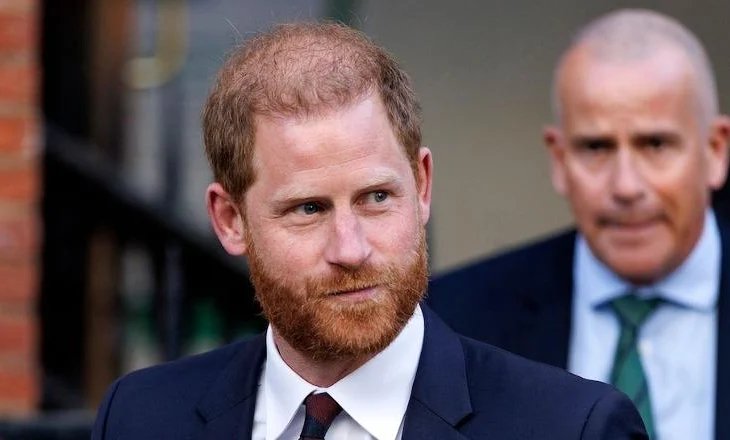 Londra i refuzon mbrojtjen princit Harry: Jam i rrënuar, dua të pajtohem me familjen