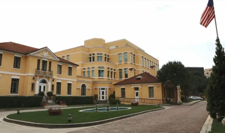 Lotaria Amerikane, Ambasada e SHBA-së në Tiranë del me njoftimin e rëndësishëm: Përzgjedhja nuk…