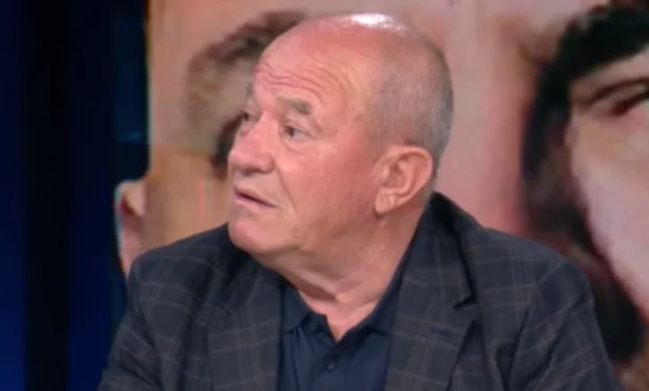 “LSI, organizatë terroriste”, analisti Arben Meçe: Partinë e inkriminoi Ilir Meta