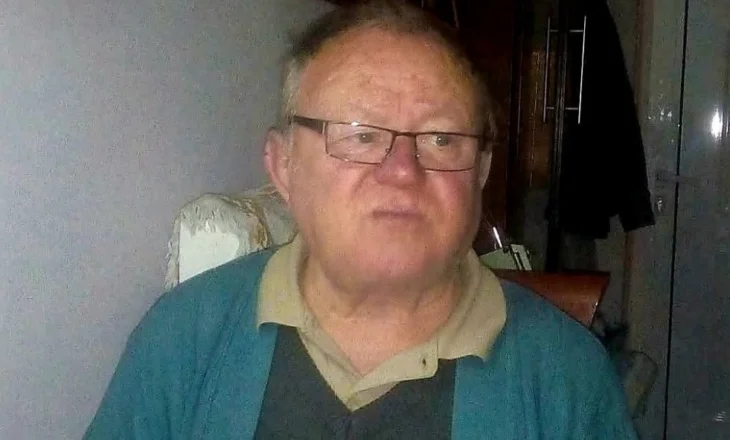 Luan Mato ndahet nga jeta në moshën 81-vjeçare