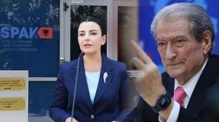“Lubia që lan makinën me 10 mijë euro”, Berisha godet fort qeverinë:Shëndetësia ka zbritur në vitet ’60, Rama..