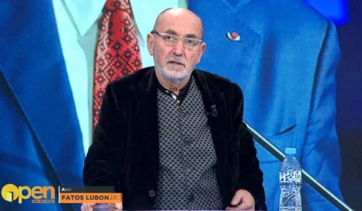 Lubonja: Si do ja bëjmë të shpëtojmë nga regjimi? Nuk e ka më fajin Berisha