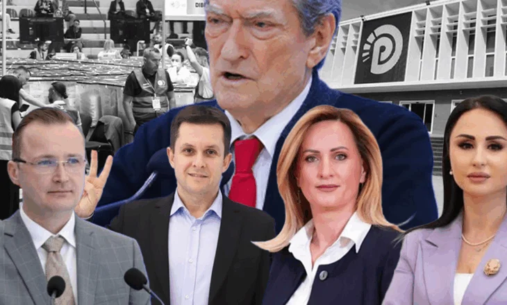 “Lufta e heshtur” brenda PD, kandidatët duan rinumërim të votave, Berisha ua premton: Do ju mbështes!