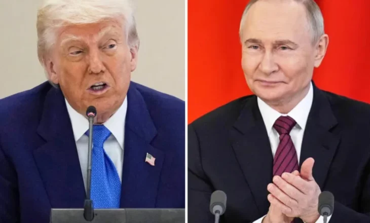 Lufta në Ukrainë drejt përfundimit? Trump njofton bisedën telefonike me Putinin, ja për çfarë pritet të flitet
