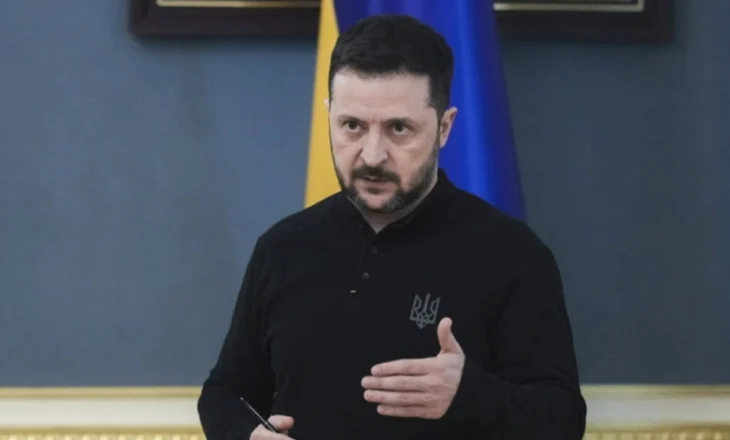 Lufta në Ukrainë, Zelensky: Pa presion ndërkombëtar mbi Rusinë, s’mund të ketë paqe