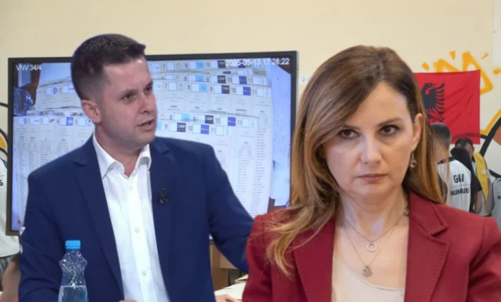 ‘Lufta’ për Tiranën/ Tabaku thellon rezultatin me mbi 1 mijë vota ndaj Alimehmetit, si renditen dy kandidatët
