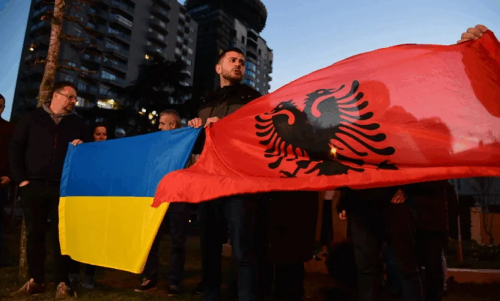 Lufta/ Qeveria zgjat lejeqendrimin për shtetasit ukrainas në Shqipëri