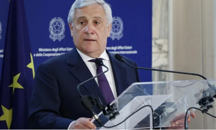 Lufta Ukrainë-Rusi, ministri i Jashtëm italian: Nuk do mbarojë para fundit të vitit, Putin duhet të…