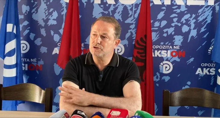 ”Luftë mes kandidatëve në listë të hapur”, Gjin Gjoni: PS po tenton të blejë qytetarët në Lezhë