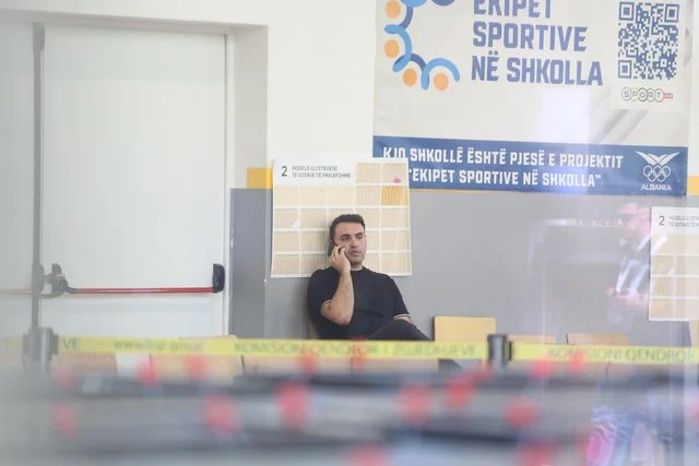 “Luftë” për çdo votë, Këlliçi dhe Shehaj ndjekin nga afër procesin e numërimit