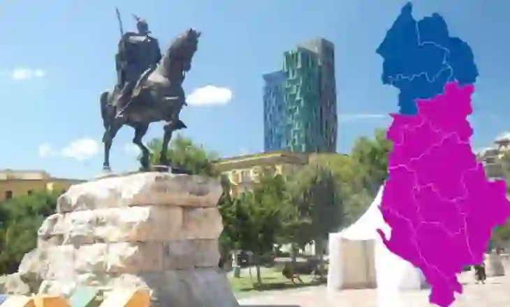 Luftë preferencialesh në Tiranë/ Ja kush fitoi në fund garën për një karrige në Parlament (Emrat)