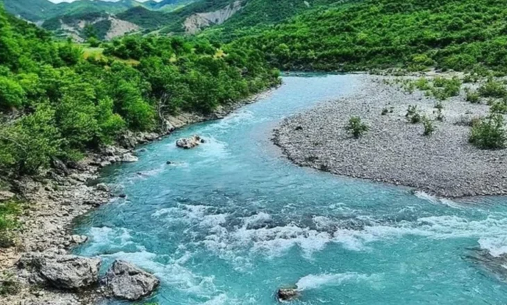 “Lugina e Vjosës të shpallet Rezervat Biosfere”, Rama: Lajm që na mbush me krenari!