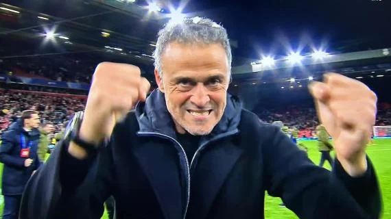 Luis Enrique: “Ja pse PSG meriton ta fitojë Champions League”