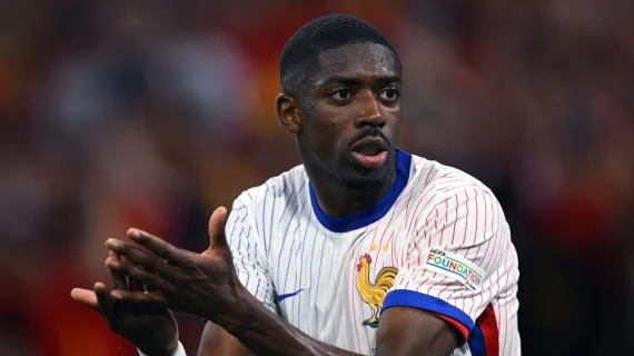 Luis Enrique mund të buzëqeshë, Dembélé i bën “dhuratën” e çmuar para kthimit ndaj Arsenalit