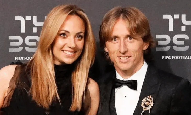 Luka Modric, disa fakte nga jeta private. Gruaja misterioze, fëmijët dhe bizneset jashtë futbollit