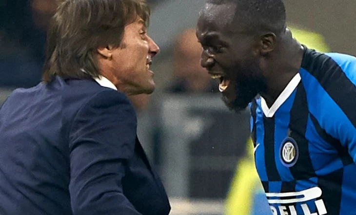 Lukaku nuk mban mëri si ish: Uroj që Interi të shkojë sa më larg në Champions