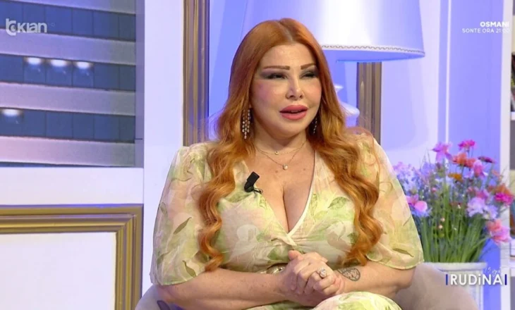 ‘Lulëzojnë’ surprizat në maj, Meri Shehu zbulon shenjën më me fat të muajit     