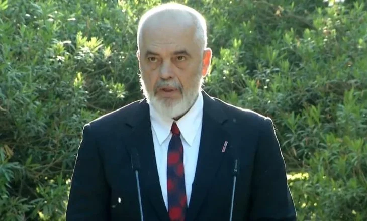 “Luli do t’i kishte rënë shkurt, do thoshte kanë vdekur”, Rama: Partia e tyre, uturaku i një 80-vjeçari të pashpresë