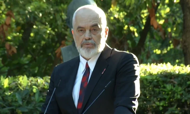 “Luli do t’i kishte rënë shkurt”/ Rama: Partia e tyre, uturaku i një 80-vjeçari të pashpresë! Të vazhdojnë të llokoçiten në lluc