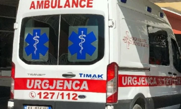 Lushnjë/ 68-vjeçarja humb jetën pasi ra nga kati i tetë i pallatit, dyshohet për vetëvrasje
