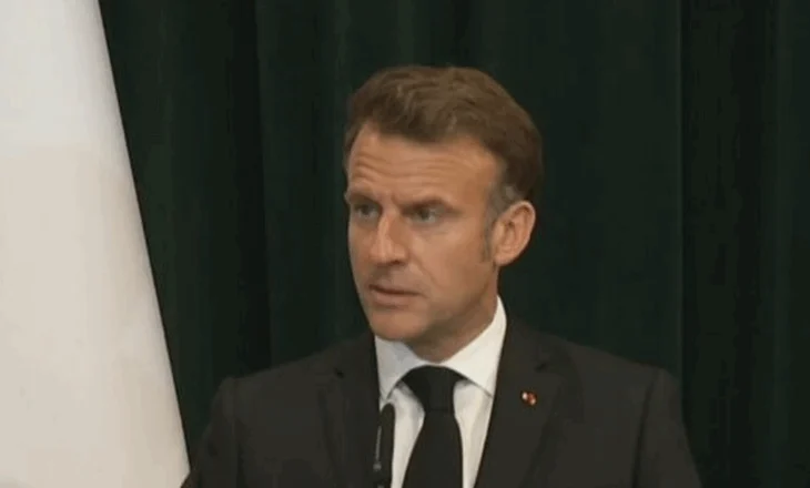 Macron nga Tirana: Franca do të jetë krah Shqipërisë në rrugën drejt BE!