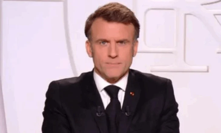 Macron paralajmëron Kinën: Mbajeni Korenë e Veriut jashtë Ukrianës, nëse nuk e doni NATO-n në Azi