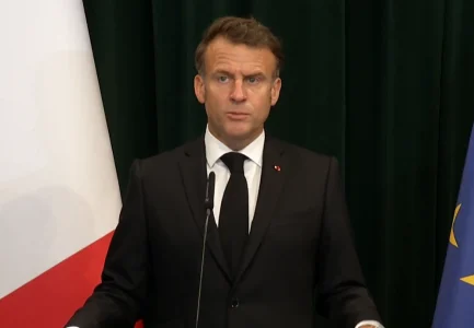 Macron uron Ramën për mandatin e 4: Vijojmë me projektet ambicioze