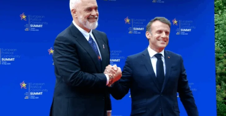 Macron vjen për herë të dytë në Tiranë, Rama: Tani na u hap koha…